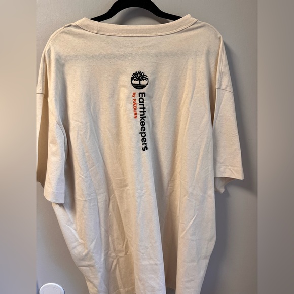 Timberland earthkeepers nwt shirt - Picture 3 of 3